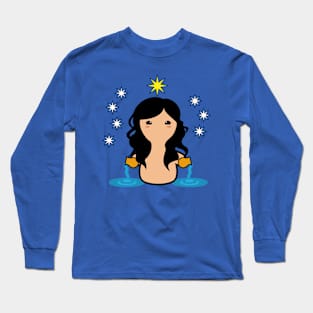 The Star Long Sleeve T-Shirt